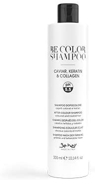 Be Hair Shampoo Dopocolore - 300 ml